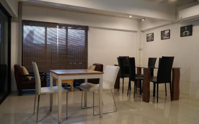 Nara Hostel Don Mueang