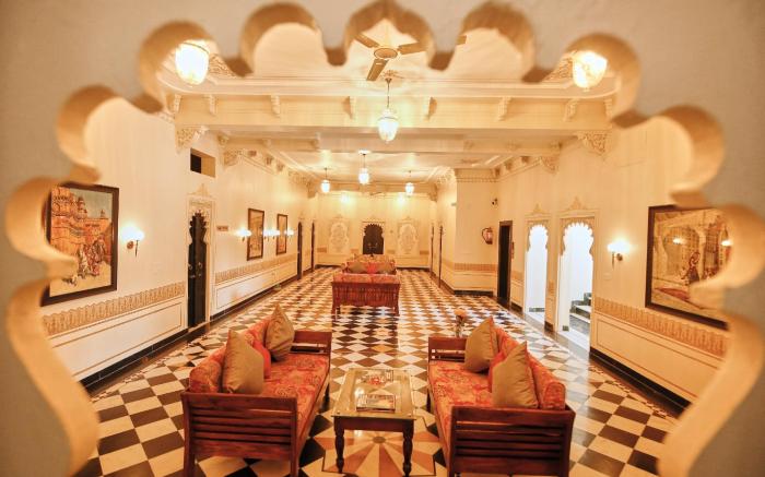 Sterling Jaisinghgarh Udaipur