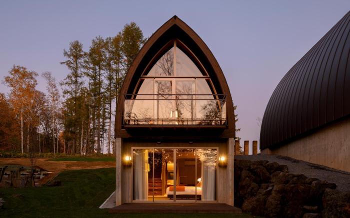 Andaru Collection Niseko