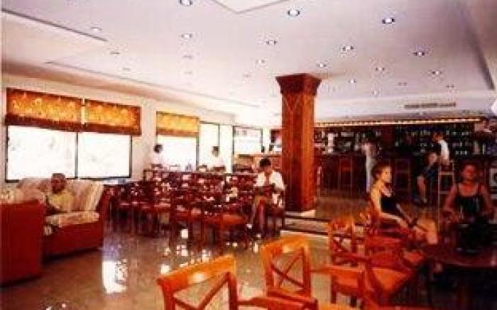 Cupido Boutique Hotel