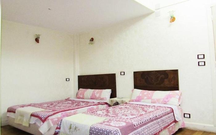 Cairo Moon Hostel