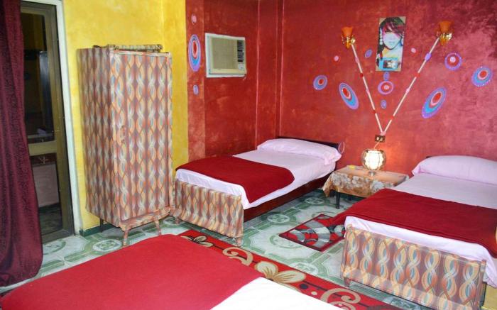 City Hostel