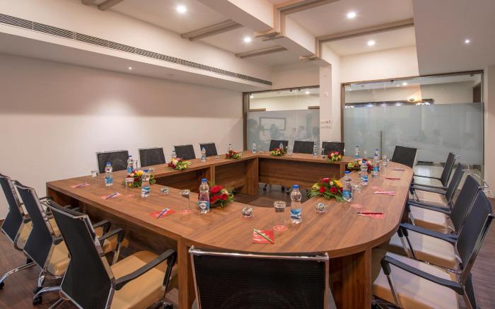 Lords Eco Inn Morbi
