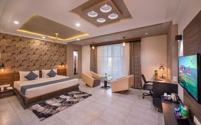 Lords Eco Inn Morbi