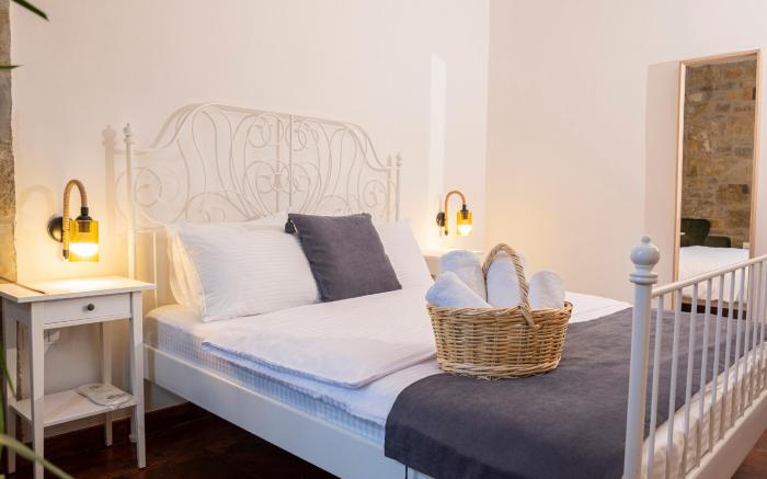 Salkım Butik Otel
