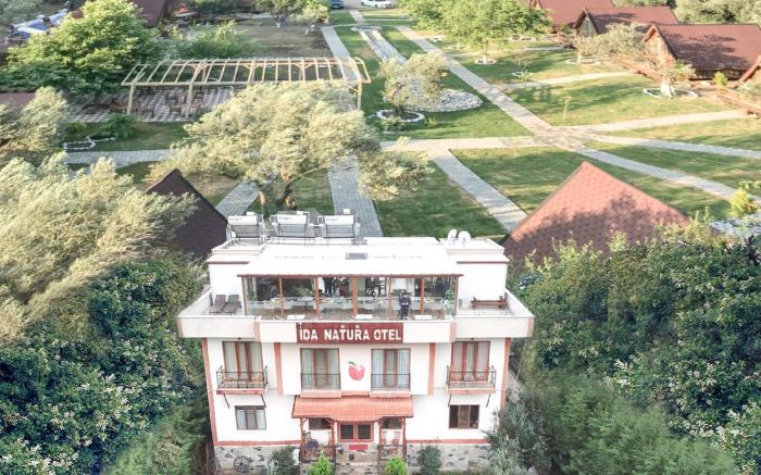 Kazdagları İda Natura Life Style Otel