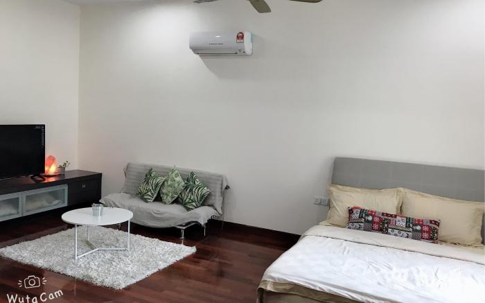 Home Sweet Home @ subang Jaya SS16