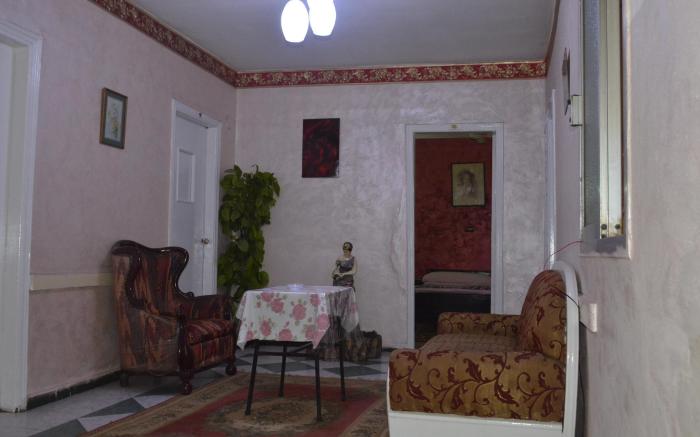 City Hostel