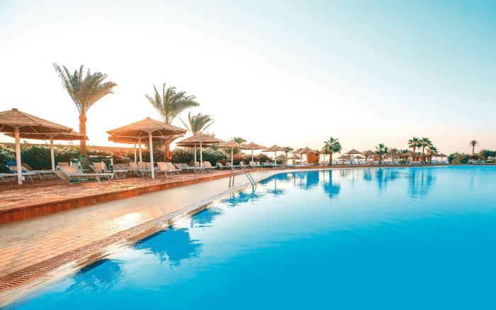V Hotel Sharm El Shiekh