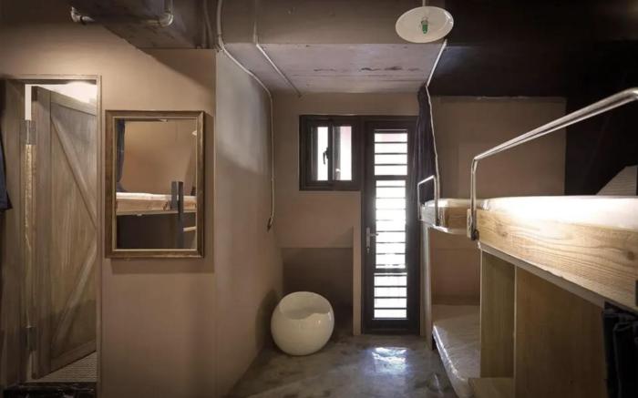 Meow Day Hostel 喵喵有約青年旅社