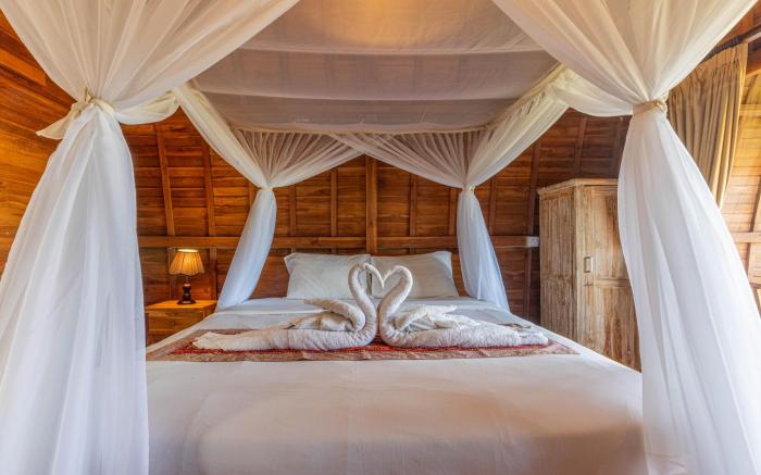 D'jineng Rice Terrace Canggu