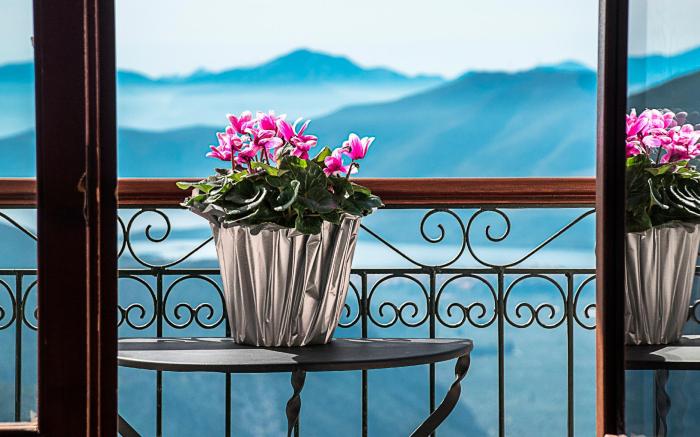 Fedriades Delphi Hotel