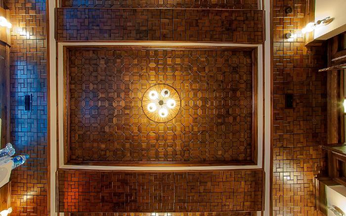 Bağlar Saray Otel