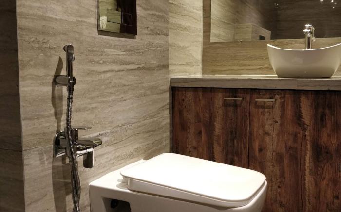 Pushp Vatika Resort and Lawns