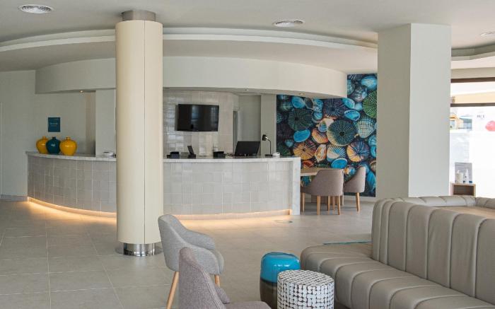 AluaSoul Palma Hotel Adults Only
