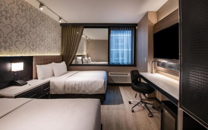 Aliz Hotel Times Square