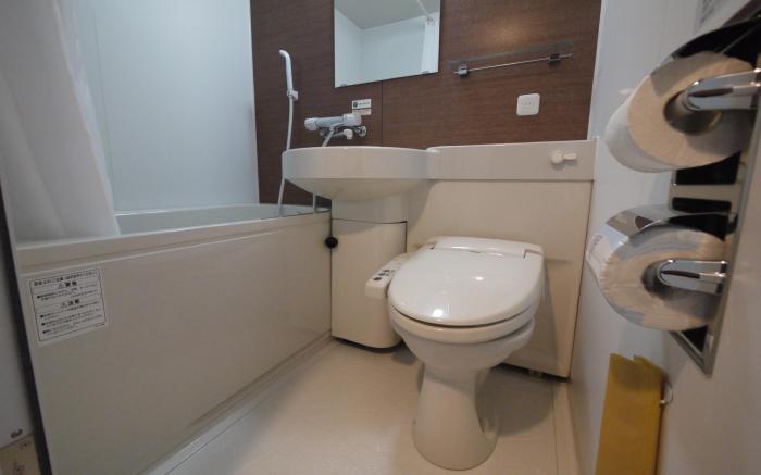 Hotel Route Inn Yamanashi Chuo