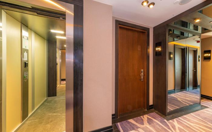 OPALE HOTEL