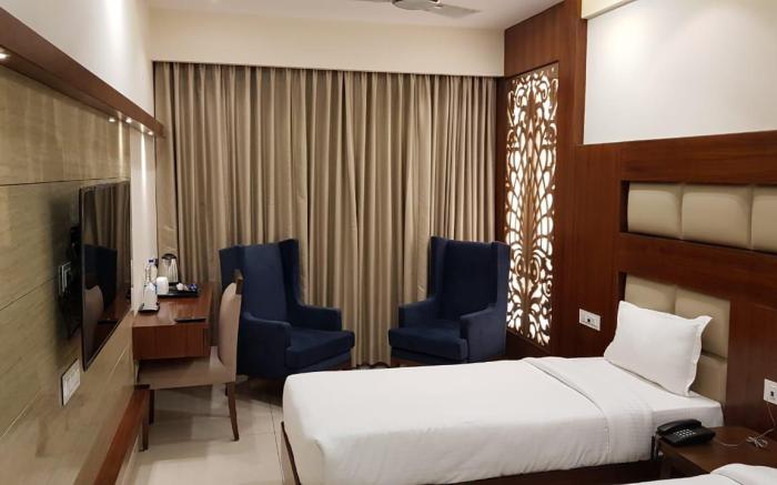 Hotel Kenview