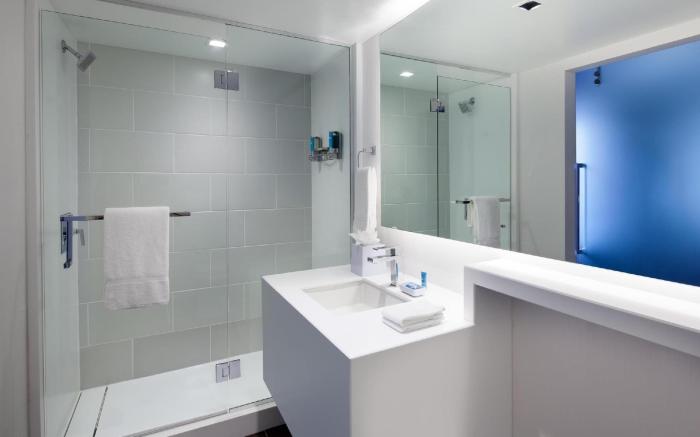 Aloft Sunnyvale