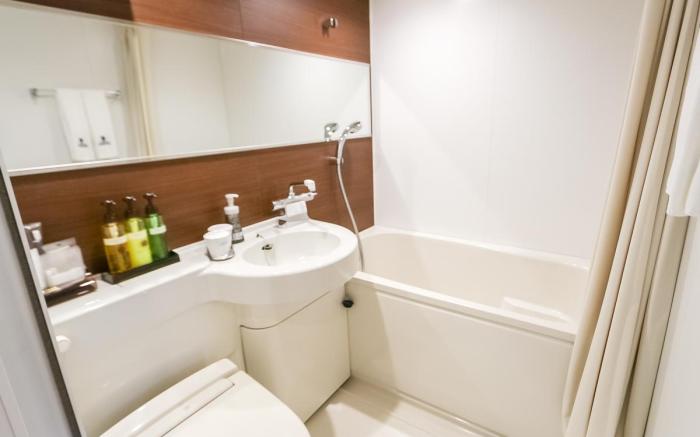 Hotel Livemax Hachioji-ekimae
