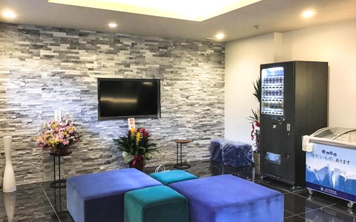 Hotel Livemax Okayama