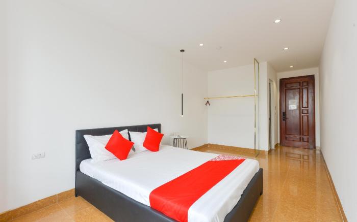 BH Riverside Hotel