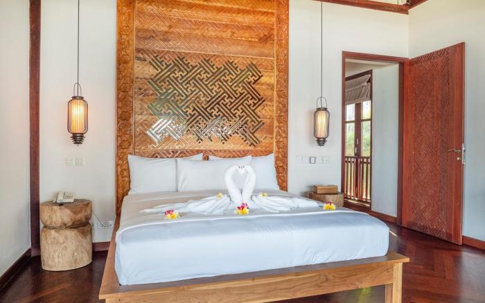 Villa Sound of the Sea Villa