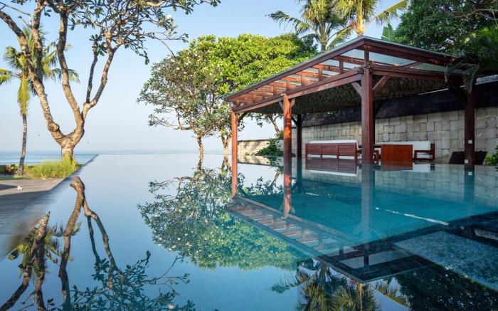 Villa Sound of the Sea Villa
