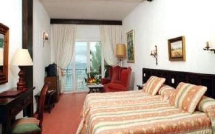 Hotel Bon Sol Resort & Spa