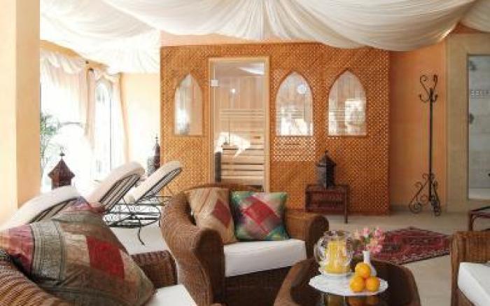 Hotel Bon Sol Resort & Spa