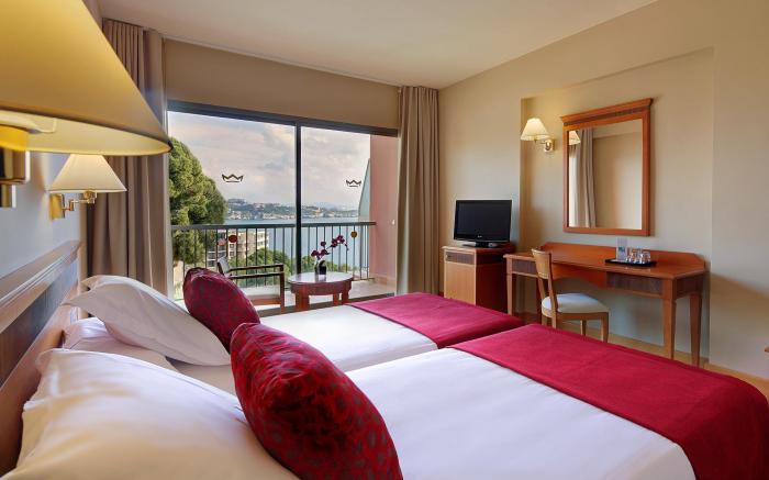 Bonanza Park Hotel by Olivia Hotels Collection                                  