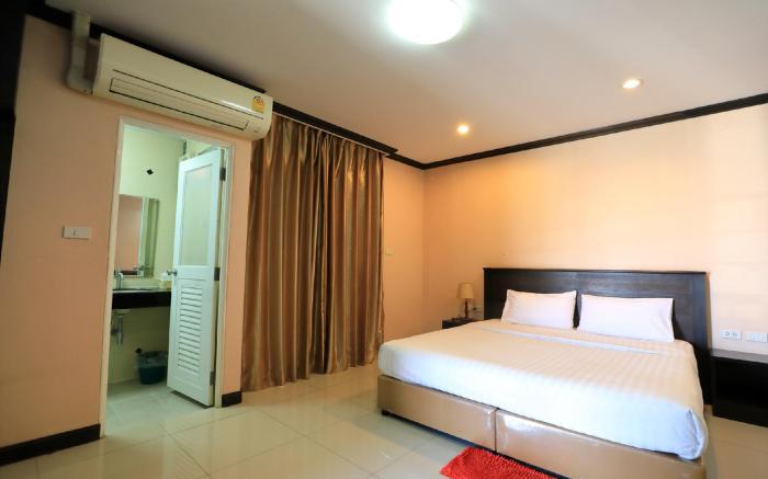 Triton Hotel Nakhonratchasima