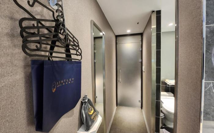 Bentley Hotel