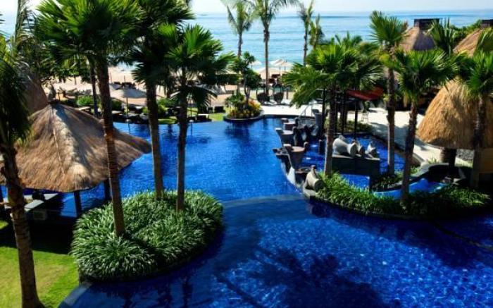 Holiday Inn Resort Bali Nusa Dua By IHG