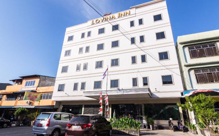 Lovina Inn Nagoya Batam