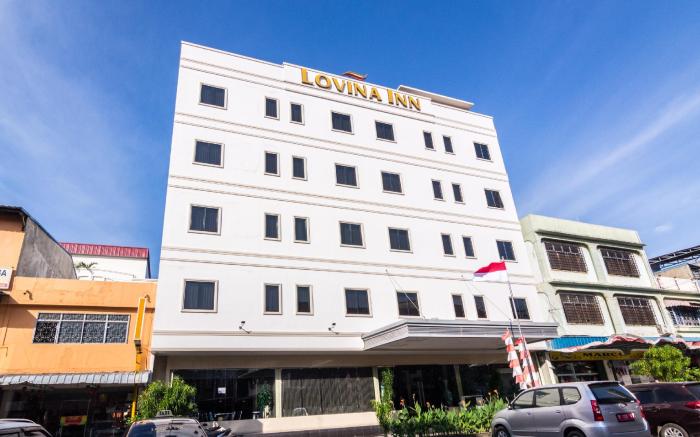 Lovina Inn Nagoya Batam