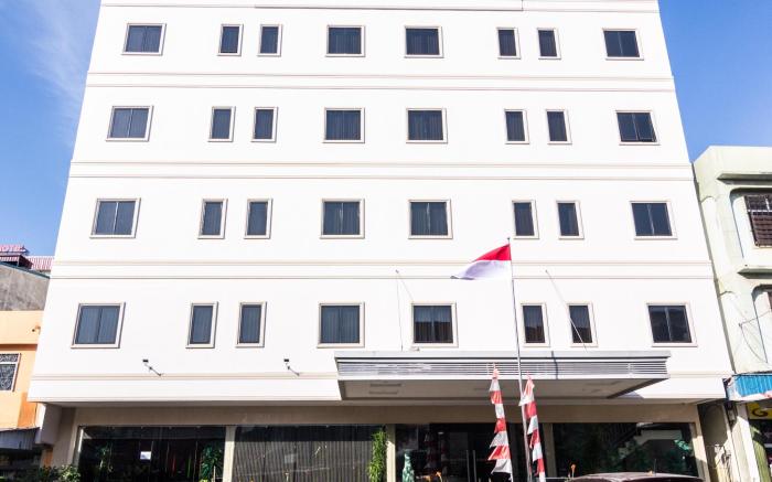 Lovina Inn Nagoya Batam
