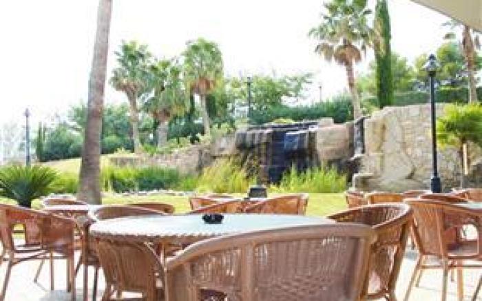 RVHotels Ametlla Mar