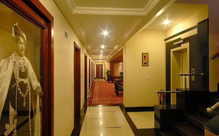 Hotel Niky International