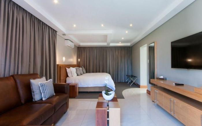 Africanos Country Estate