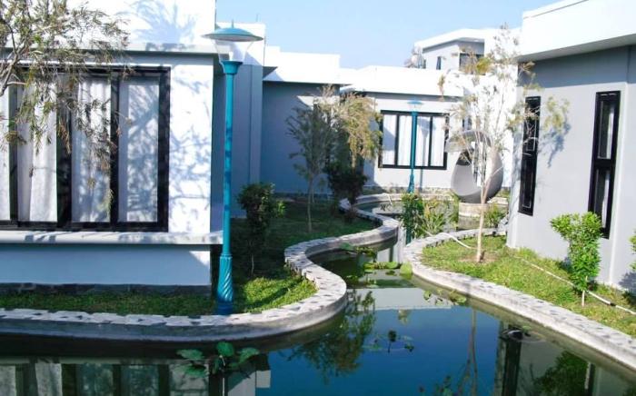 Van Nguyen Minihouse