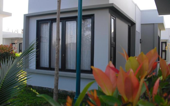 Van Nguyen Minihouse