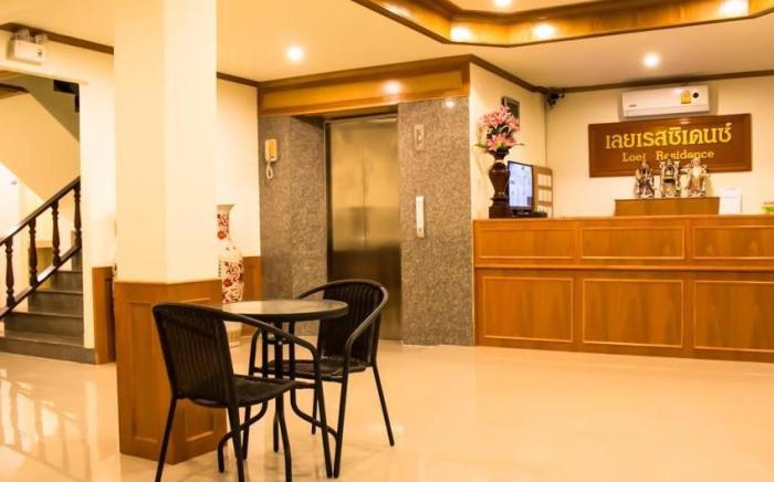 Loei Residence