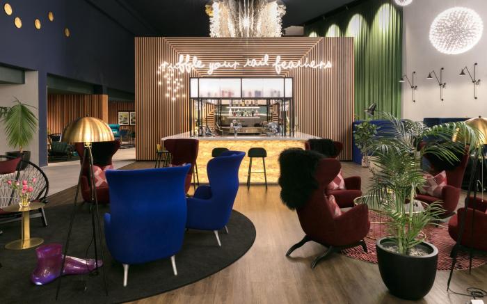Naumi Hotel Auckland Airport