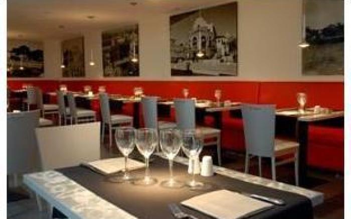 Hotel Balneario Playa de Comarruga