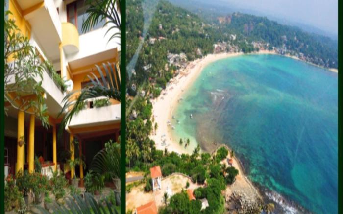 Villa Watuna