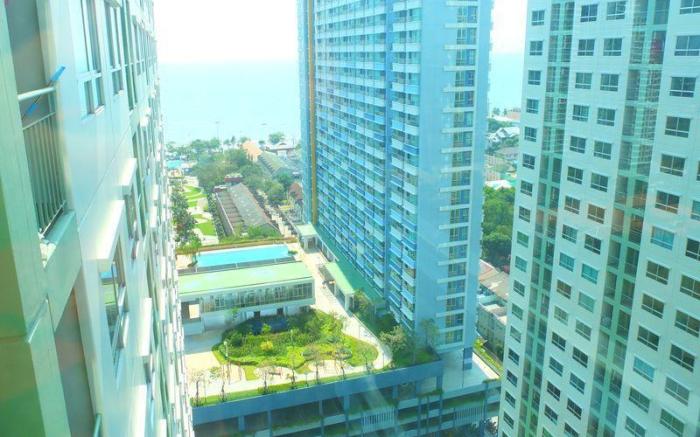 Lumpini Jomtien Seaview E22Inn