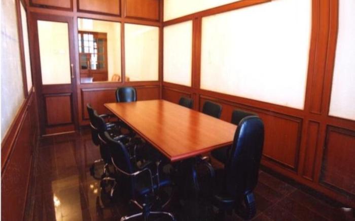 Jenney Residency