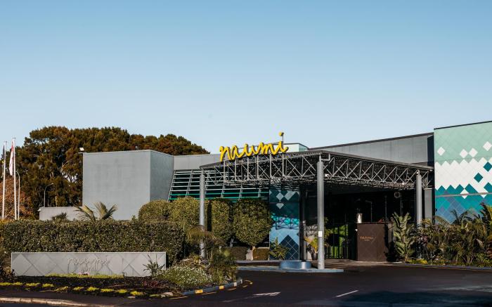 Naumi Hotel Auckland Airport